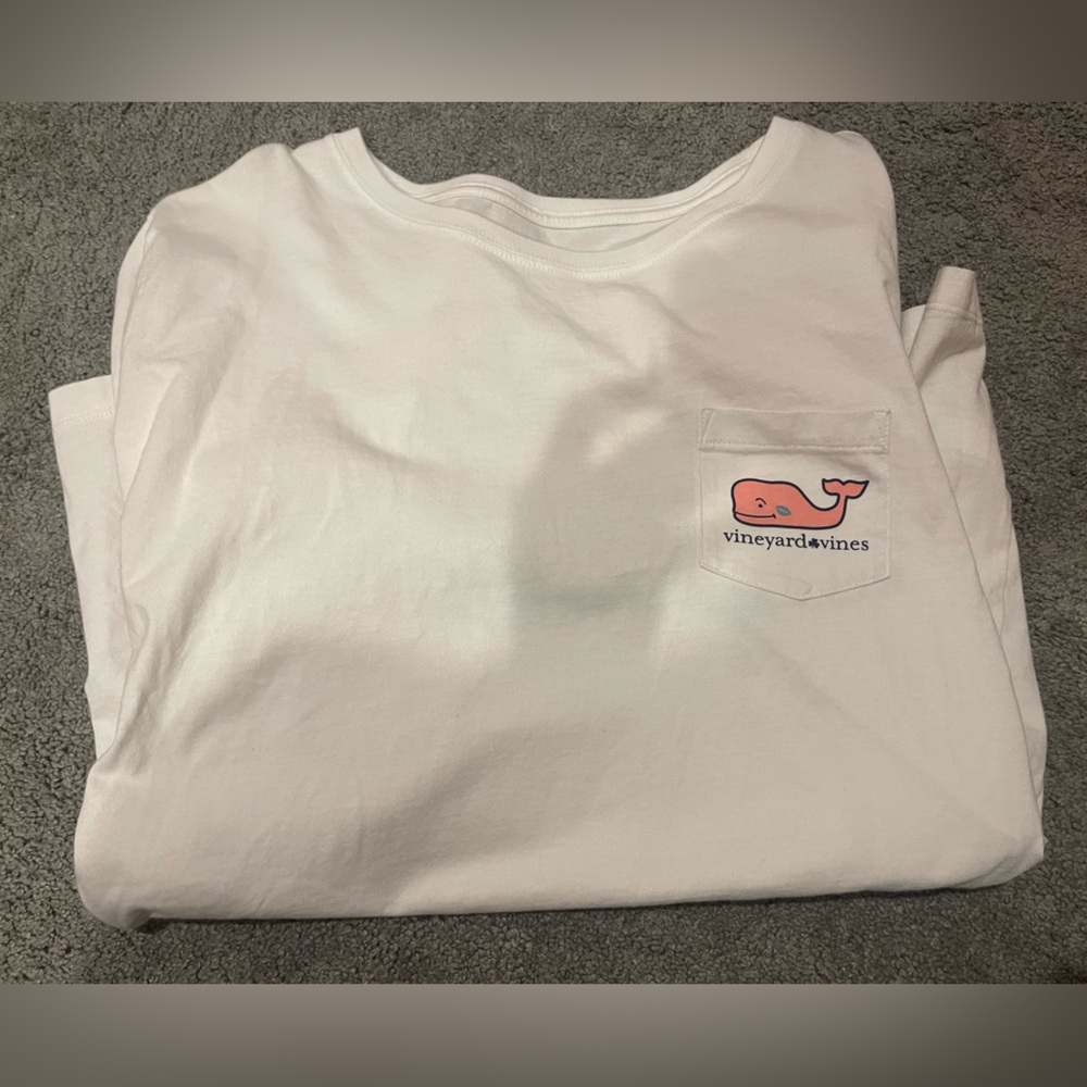 Vineyard vines women’s shirt